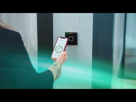 Bosch Setup Access