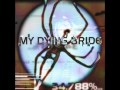 My Dying Bride - Base Level Erotica 