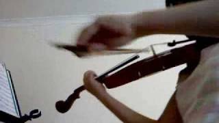 Cherubino&#39;s Song -W.A Mozart arr. Sheila Nelson