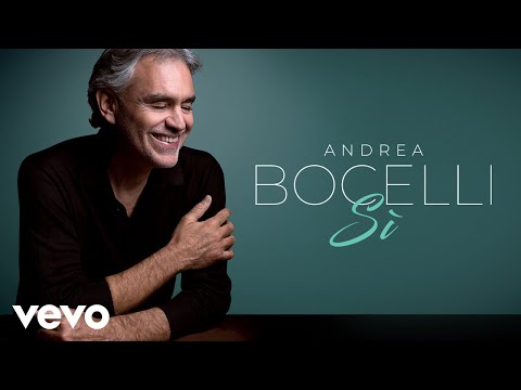 Andrea Bocelli - Miele impuro (audio)