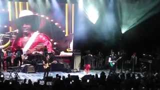 Culture Club Different Man 2015