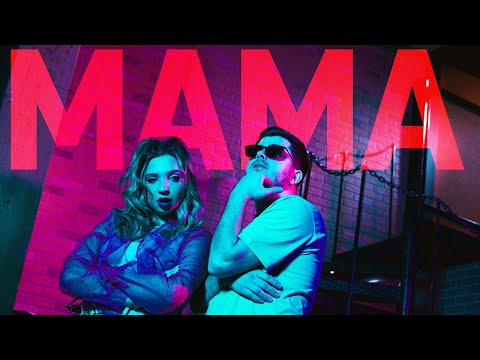 HAK feat. LIDUSHIK - MaMa ( OFFICIAL  VIDEO ) 2022
