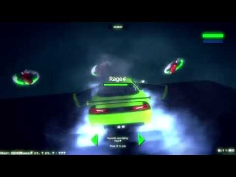 [DM]Rage ft.? ft.? - ???