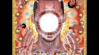 Flying Lotus- Dead Man's Tetris (feat. Captain Murphy &amp; Snoop Dogg)