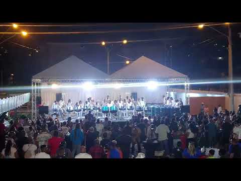 ProMan Starlift - Bamboleo