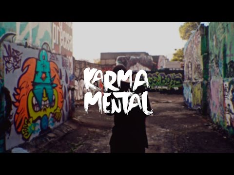 KarmaMental – Novas Leis