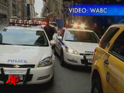 New Details Emerge About Burress Shooting