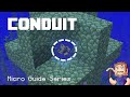 Conduit - Minecraft Micro Guide