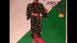 Rick James - Forever And A Day - 12 Inch Vocals