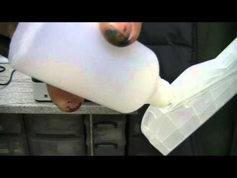 Video thumbnail: LC 223 Extended Cartridge Actuator