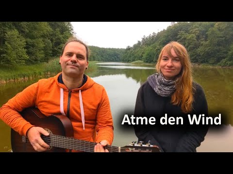 Atme den Wind (Marion Schreiber Cover)