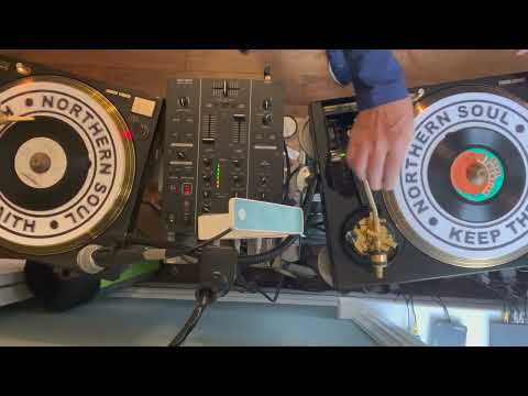 Rarest of the Rare Northern Soul