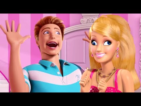 IL MIGLIOR GIOCO AL MONDO RITORNA. (Barbie Dreamhouse Party)
