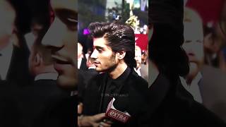 Download lagu 🔥Zayn Malik🔥Ye Mera Dil Pyar Ka Deewana || Zayn WhatsApp Status || #short mp3