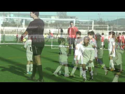 BENFICA FAVOLAS - Benfica 4 -  NSA 1 HD