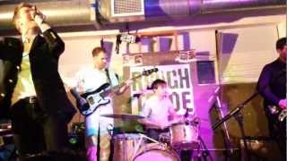 The Walkmen - The Witch... Halloween London