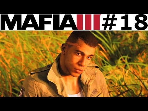 Langsam reicht's aber – Lets Play MAFIA 3 PS4 Gameplay German Deutsch Part 18