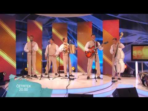 Napovednik: GOLICA V ŽIVO - DONAČKA IN ZREŠKA POMLAD