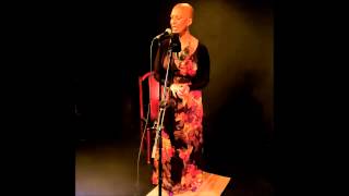 Suzann Kingston in concert with Miles Black: TRACK 18 - MY BUDDY / HOW ABOUT ME?