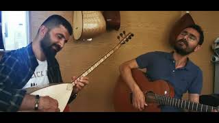 Serkan Aşık & Emrah Kayhan   (Al Ömrümü Koy Ömrünün Üstüne)