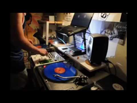 Space_K - Electrosanne 2012 x 20 Minutes DJ Set