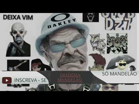 MC'S DIGU & MAROFA - SEU MIMO, SEU PRESENTE - SACO DO PAPAI NOEL -PROD DIGU - @diademamandelao1920