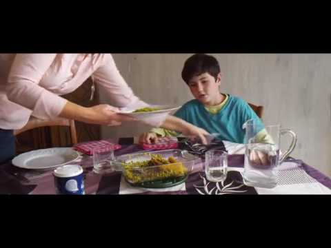 CGI Sci fi Short Film HD  'INVASION DAY Short Film' by ISART DIGITAL