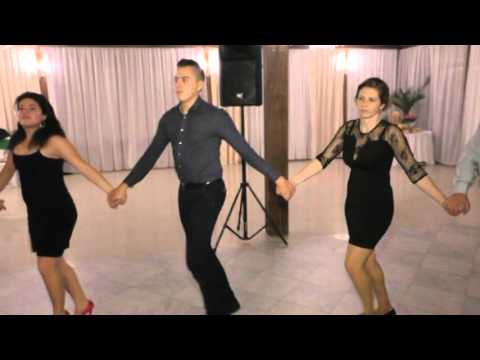 Simici Band-Botez Razvan