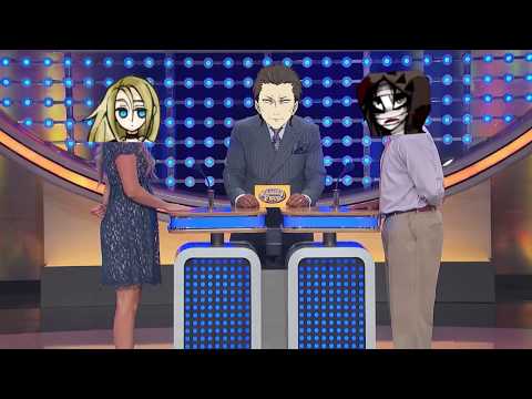Angels of Death cast plays family feud