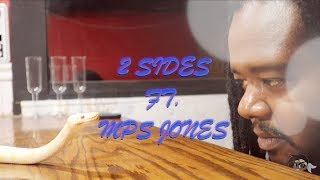 OX JACKSON - 2 SIDES [EXPLICIT]