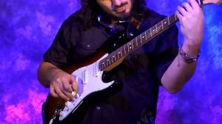 Video thumbnail for Roland GC1 GK-Ready Fender Stratocaster V-Guitar Overview by PromenadeMusicTV