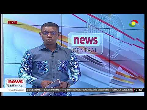 LIVE: News Central: Controller Pays Teacher Arrears, NDC Internal Elections & More || 16-10-2026