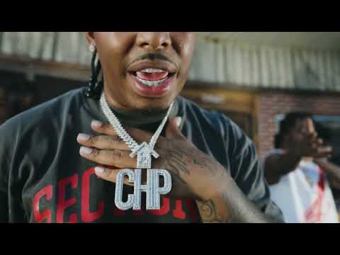 Junebug Ghetto - SECTION 8 SURVIVOR (OFFICIAL VIDEO)