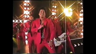 Bruno Mars - Treasure (Official Video) (Legendado) #Tradução