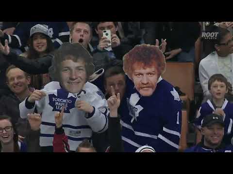 NHL   Mar.14/2013  Pittsburgh Penguins - Toronto Maple Leafs