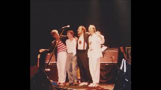 the bears -fear is never boring- live (audio only)