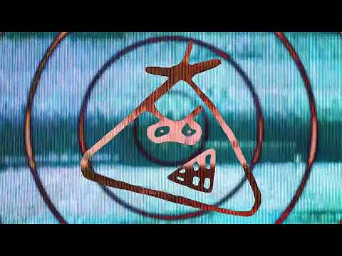 Hard Cold Fire-Full Album Visualiser (2023)