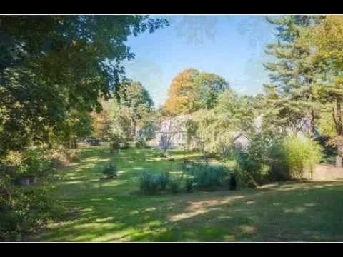 37 Silver Hill Road, Weston, MA - Listed by Jessica Allain