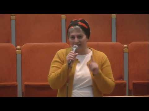 Florentina Deuș - ȘTERGARUL  (poezie)