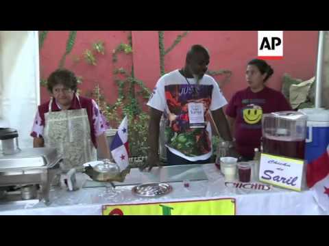 Festival to celebrate Feria del Tamal, an iconic and indigenous dish in Mexico's history
