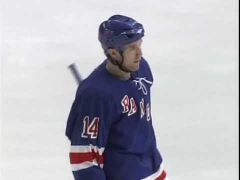 New York Rangers VS New Jersey Devils 12/20/2005