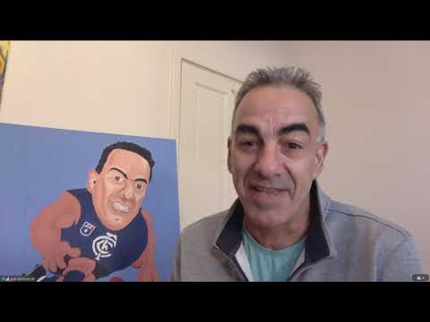 JOHN DOROTICH - Episode 10