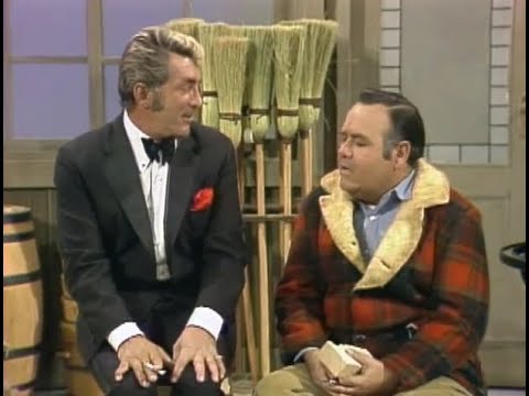 Dean Martin classics Vol 24 Mills Brothers..Paul Lynde..Frank Sinatra