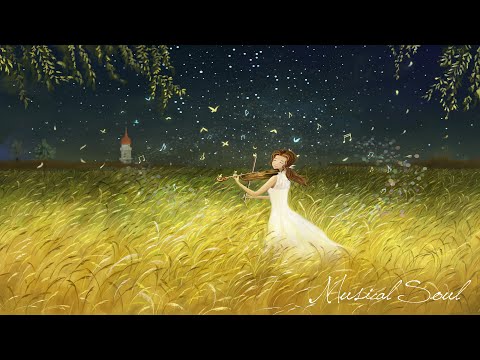 "Simple And Sweet" Romantic Sleep Music - I Hope You Have A Good Day