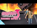 Disaster Report 3 PSP Full Game Walkthrough Zettai Zetsumei Toshi 3
