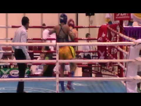 34.BM57 AZERBIEV MURAT(BLR) VS ULMASOV SHERZOD(UZB)