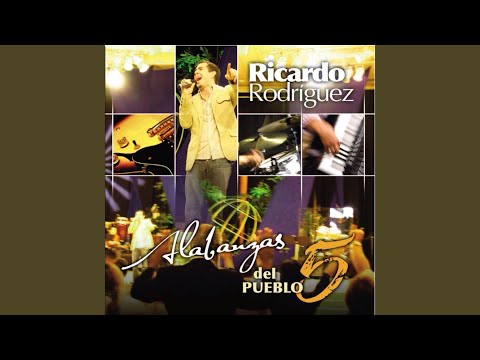 Track 20 - Ricardo Rodriguez