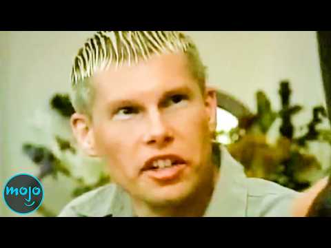 10 Most Dramatic Moments From To Catch a Predator