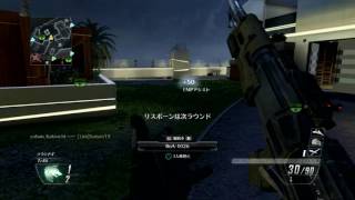 【CoD:BO2】あの伝説のプレイヤーとサーチ？【S&D実況】#GJ568