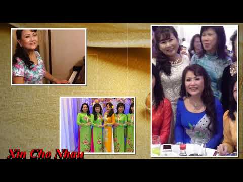 Xin cho nhau Sheet - Uyên Vy